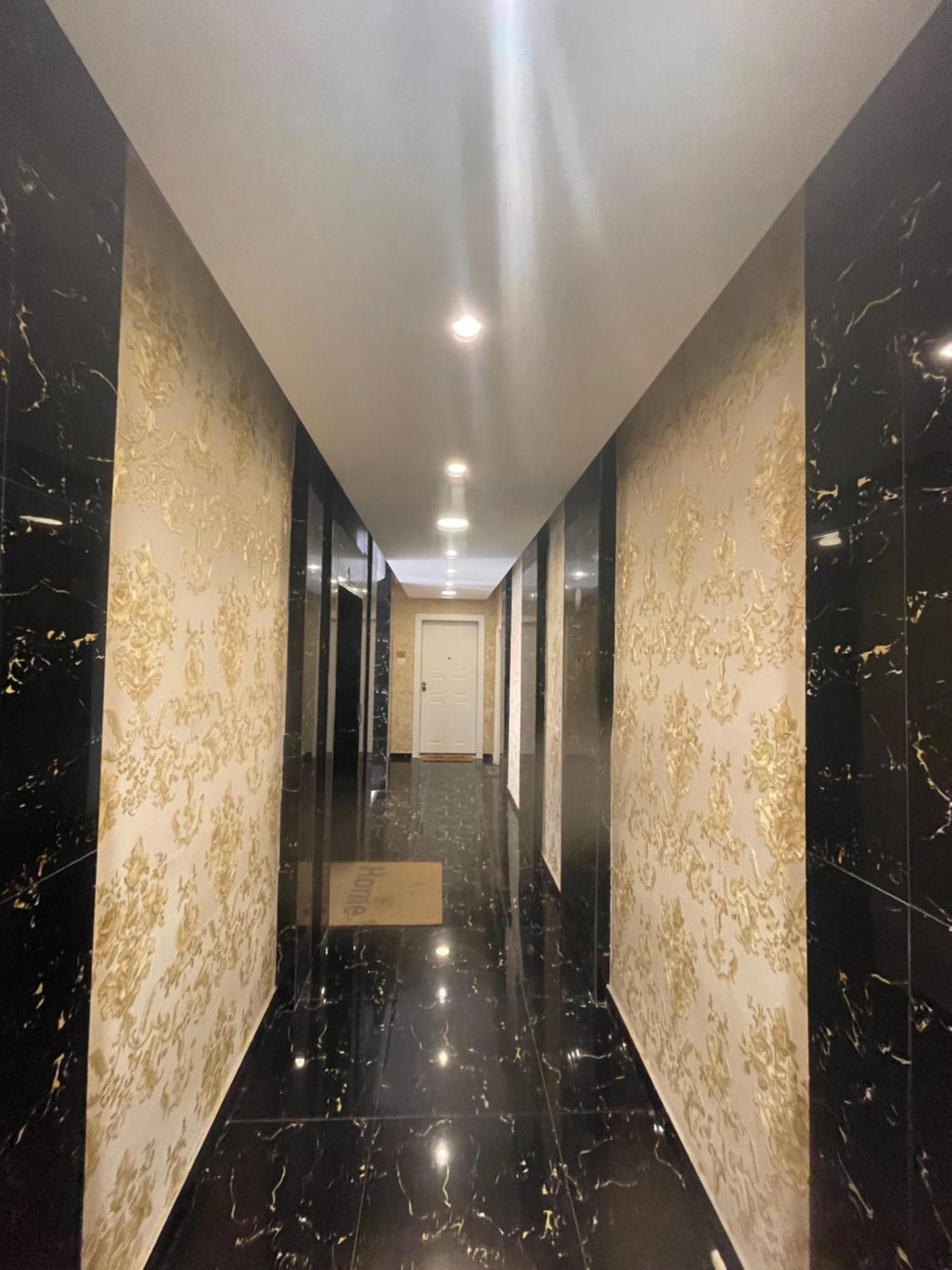 Deoni Apartment Luxury Тирана Екстериор снимка