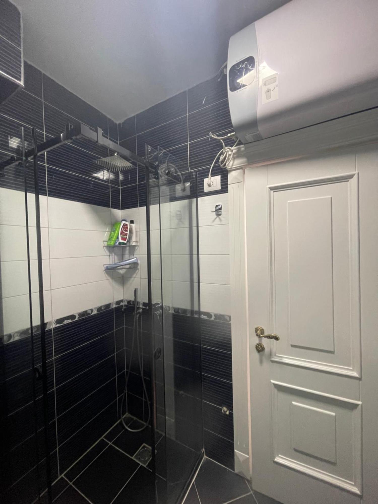 Deoni Apartment Luxury Тирана Екстериор снимка